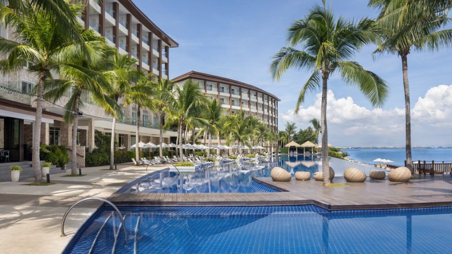 Dusit Thani